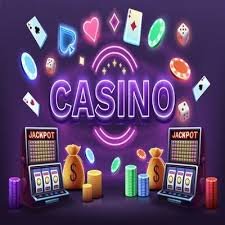 Bingo ဂိမ်း