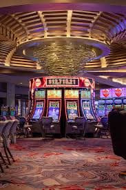 Live Casino